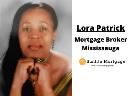 Lora Patrick, Mortgage Agent Mississauga logo